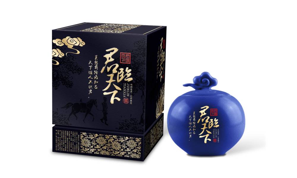 探寻沁县靠谱包装设计：品质保障，为品牌筑牢根基